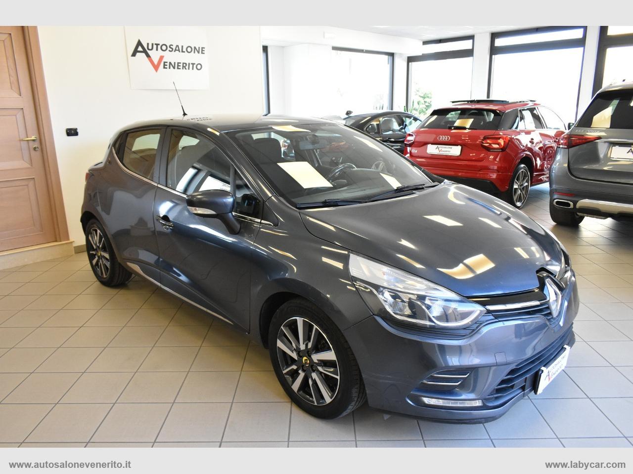 RENAULT Clio dCi 8V 90 CV S&S 5p. Energy Intens