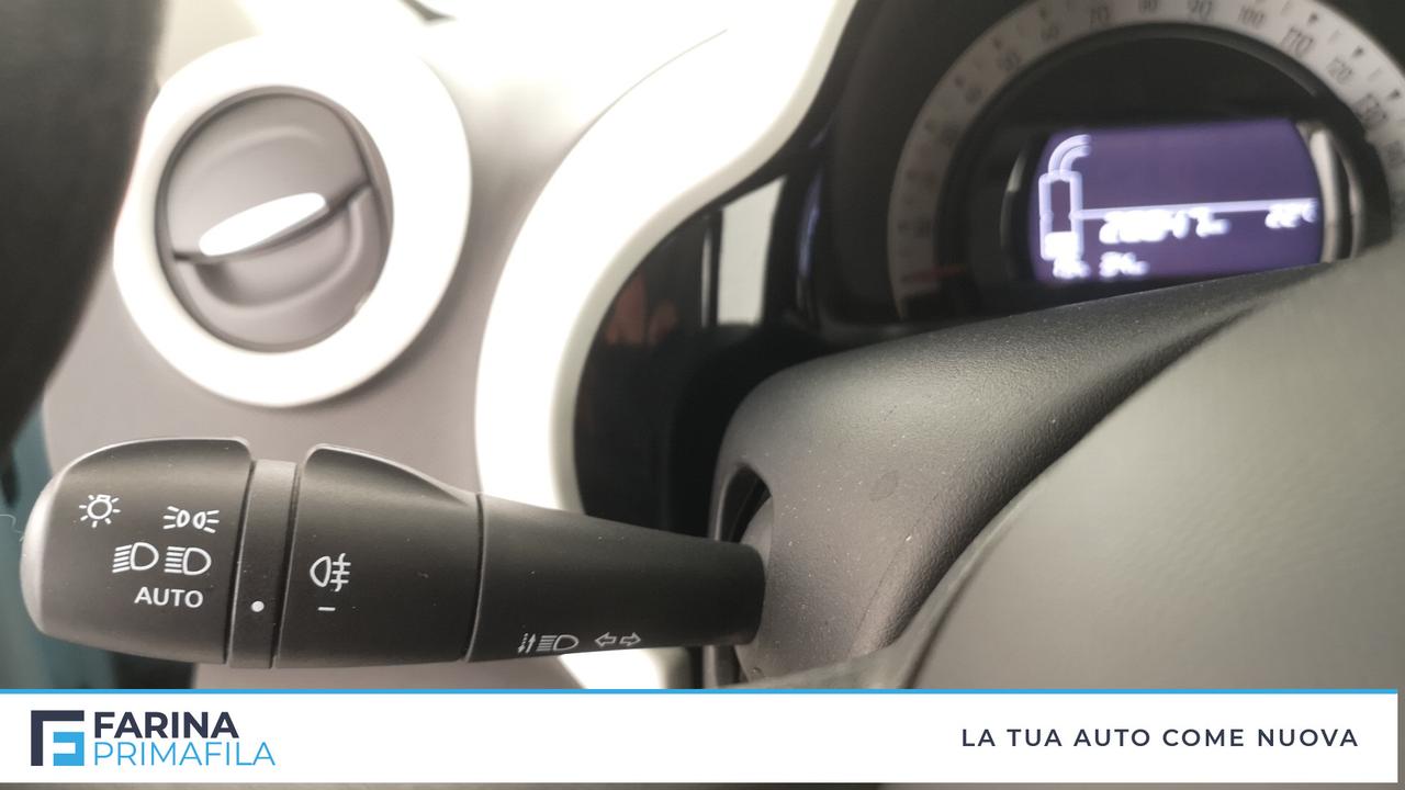 RENAULT Twingo Electric - Twingo Zen 22kWh
