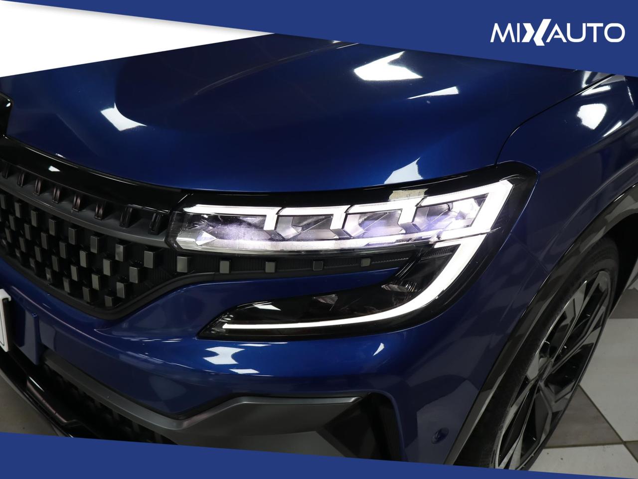 Renault Austral 1.2 E-Tech Full Hybrid Techno Esprit Alpine 200CV AUTO