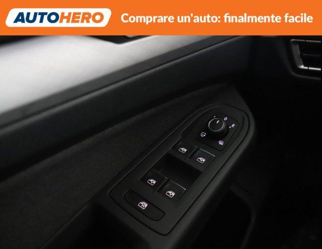 VOLKSWAGEN Golf 2.0 TDI 115 CV SCR Edition Plus