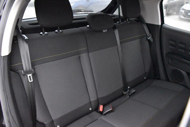 CITROEN C3 PureTech 110 S&S Shine Pack