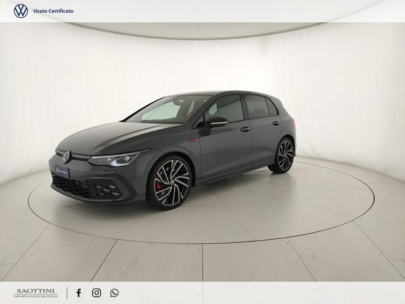 2.0 TSI GTI 245 CV DSG