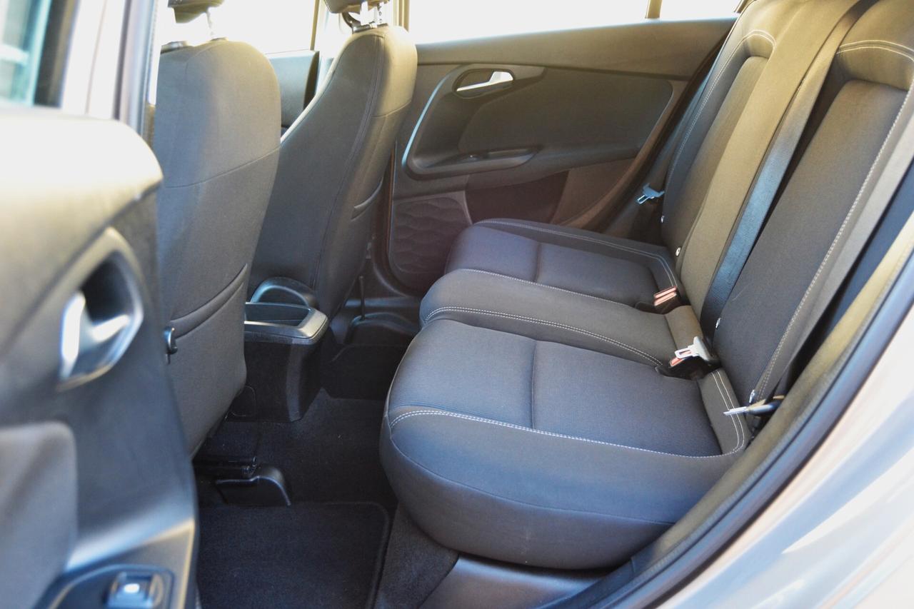 Fiat Tipo 1.6 Mjt S&S DCT SW Easy