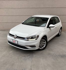 Volkswagen Golf 1.6 Diesel