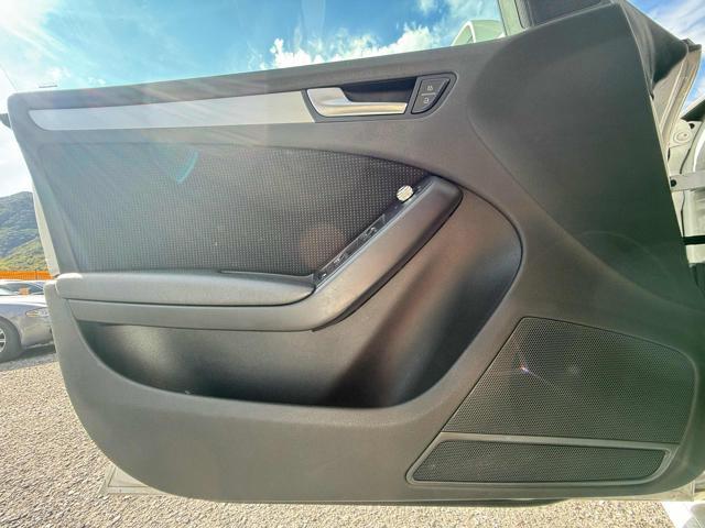 AUDI A5 SPB 2.0 TDI 177 CV multitronic Ambiente