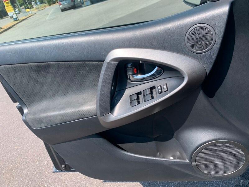 TOYOTA RAV4 3ª serie RAV4 2.2 D-4D 150 CV DPF ...