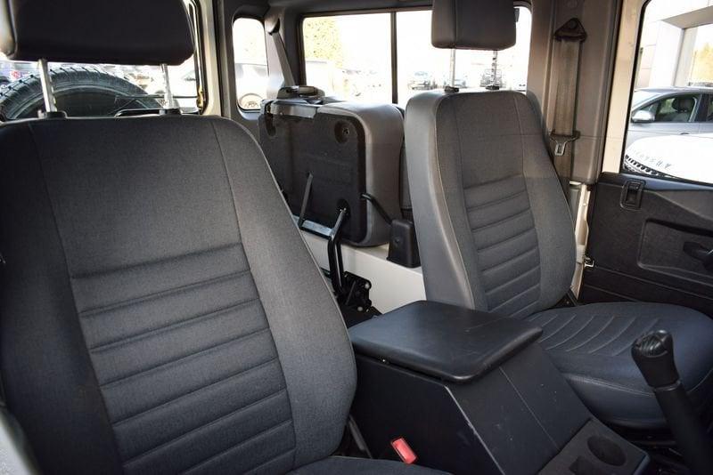 Land Rover Defender 90 2.4 TD4 SOLO 69000KM!!