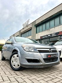 Opel Astra 1.4 16V Twinport 5 porte Cosmo - OK NEOPATENTATO