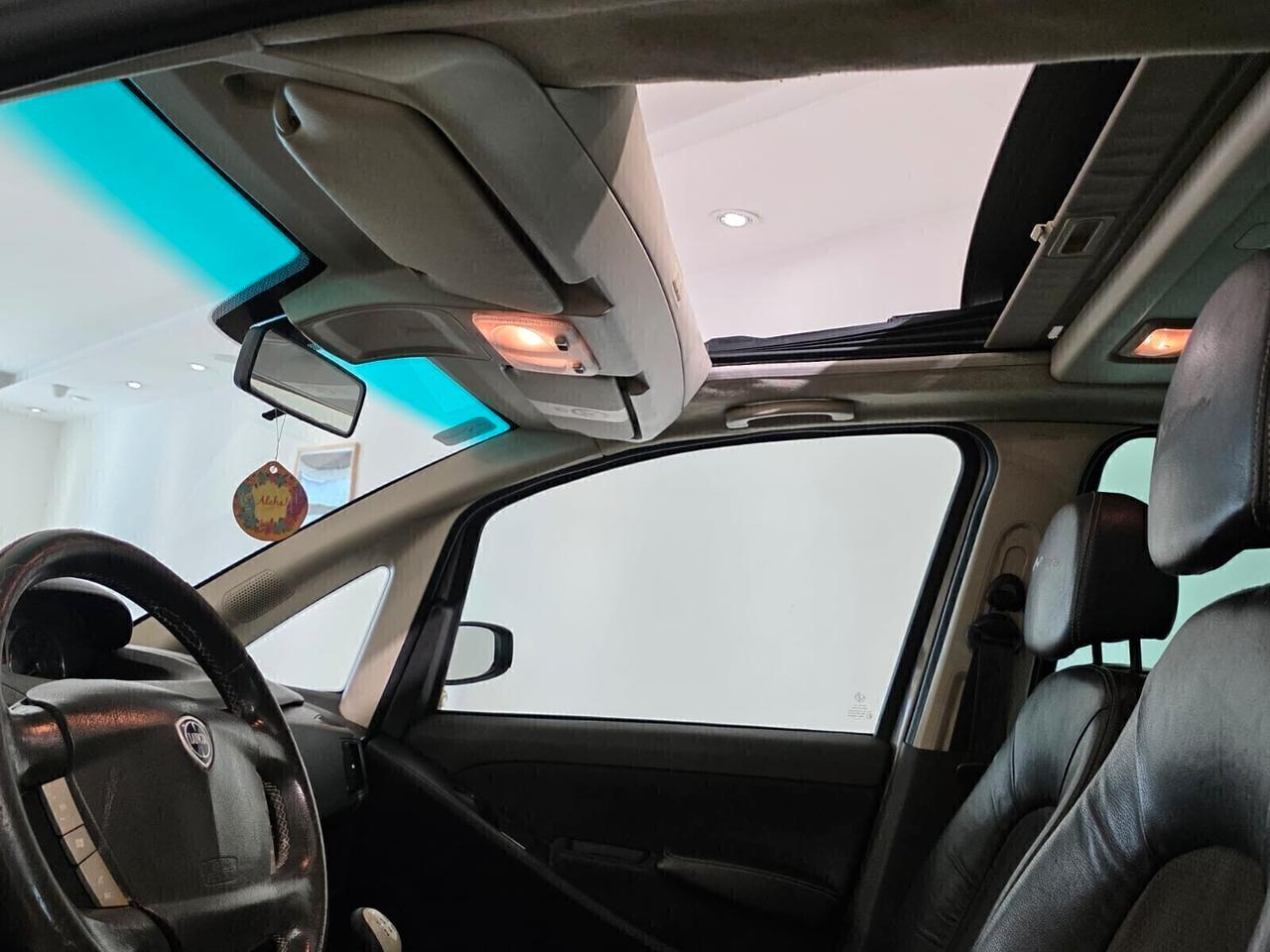 LANCIA MUSA 1.4 PLATINO ECOCHIC GPL