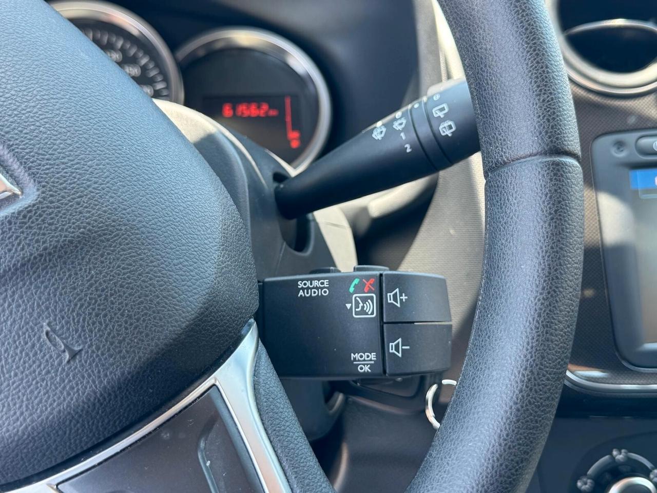 Dacia Sandero 1.0 SCE (BENZ) 75CV S&S COMFORT 2019