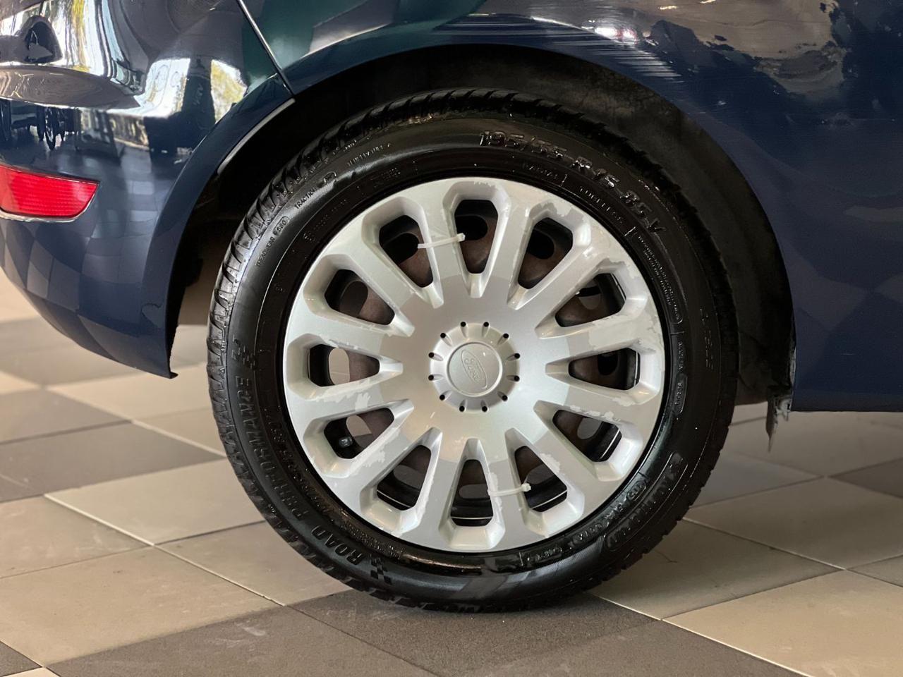 FORD Fiesta 1.5 TDCi 75CV Business UNIPRO FINANZIABILE