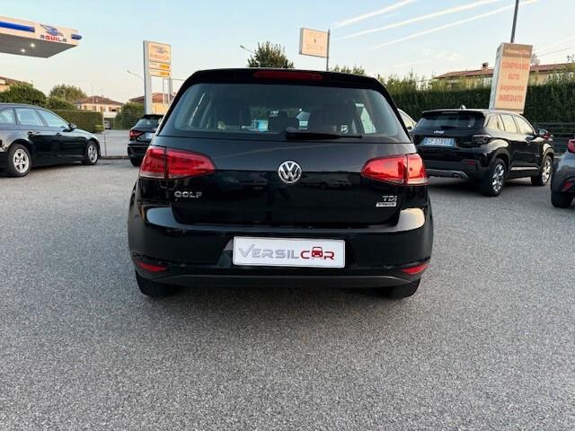 Volkswagen Golf 1.6 TDI 90 CV 5p. Trendline BlueMotion Technology