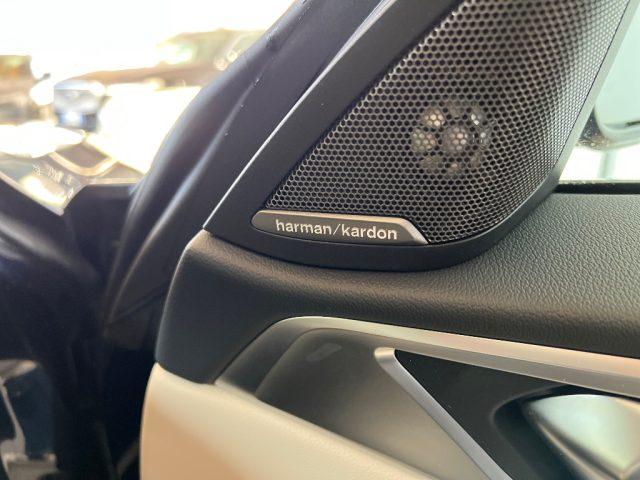 BMW 420 d xDrive 48V Msport //PELLE//19//LED//