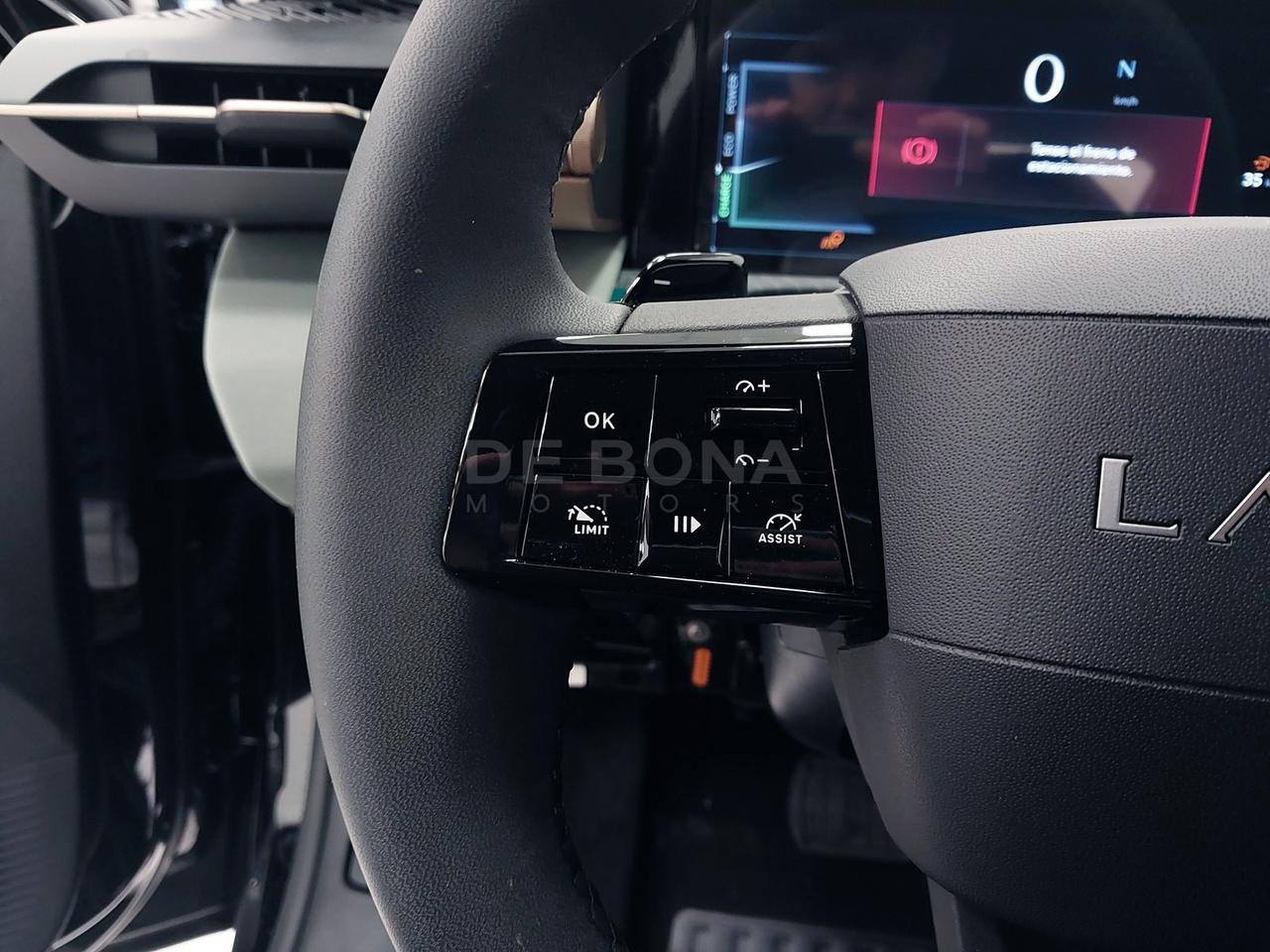 Lancia Ypsilon 1.2 mhev 110cv e-dct