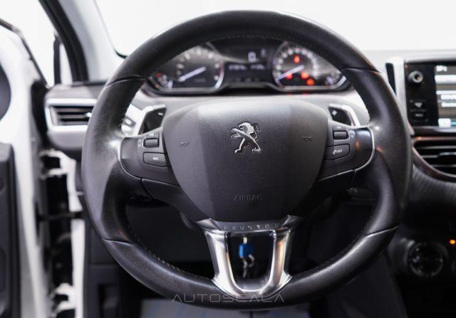 PEUGEOT 2008 1.6 e-HDi 92cv S&S ETG6 Active