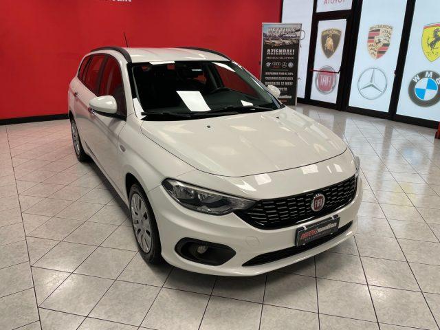 FIAT Tipo 1.6 Mjt S&S DCT SW Lounge