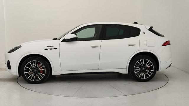 MASERATI Grecale 2.0 mhev Modena 330cv auto
