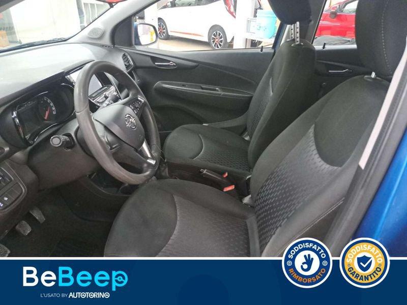 Opel Karl 1.0 ROCKS S&S 73CV MY19