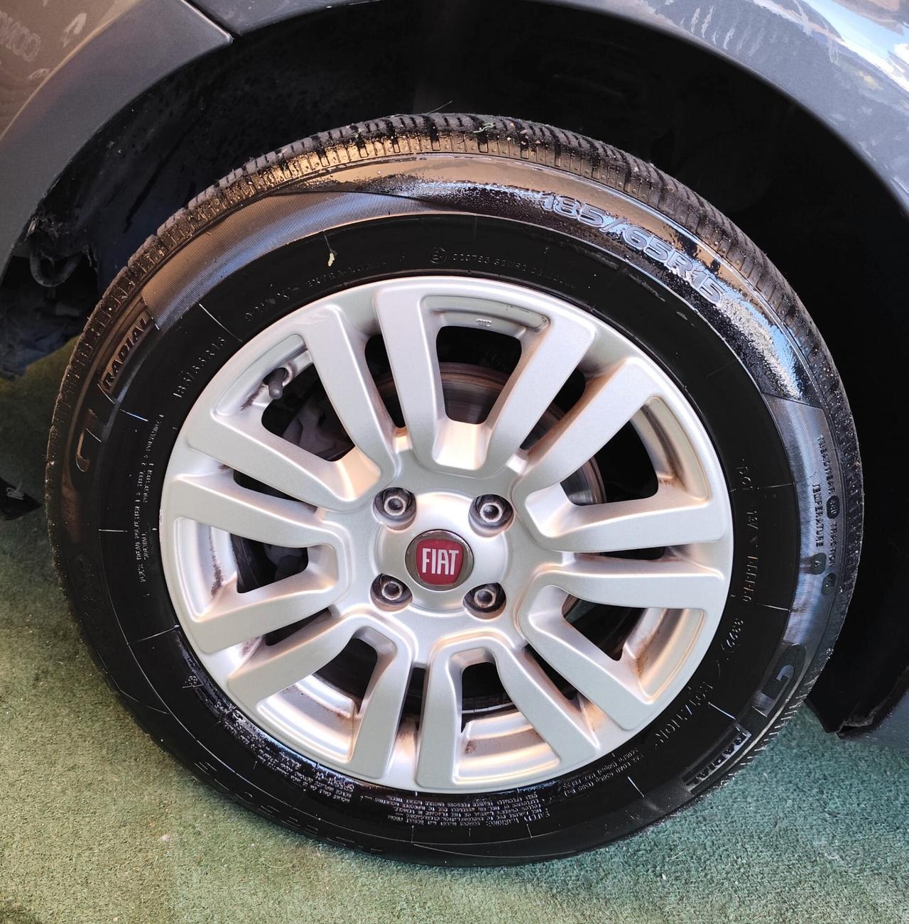 Fiat Punto Evo 1.2 8V 5 porte Lounge