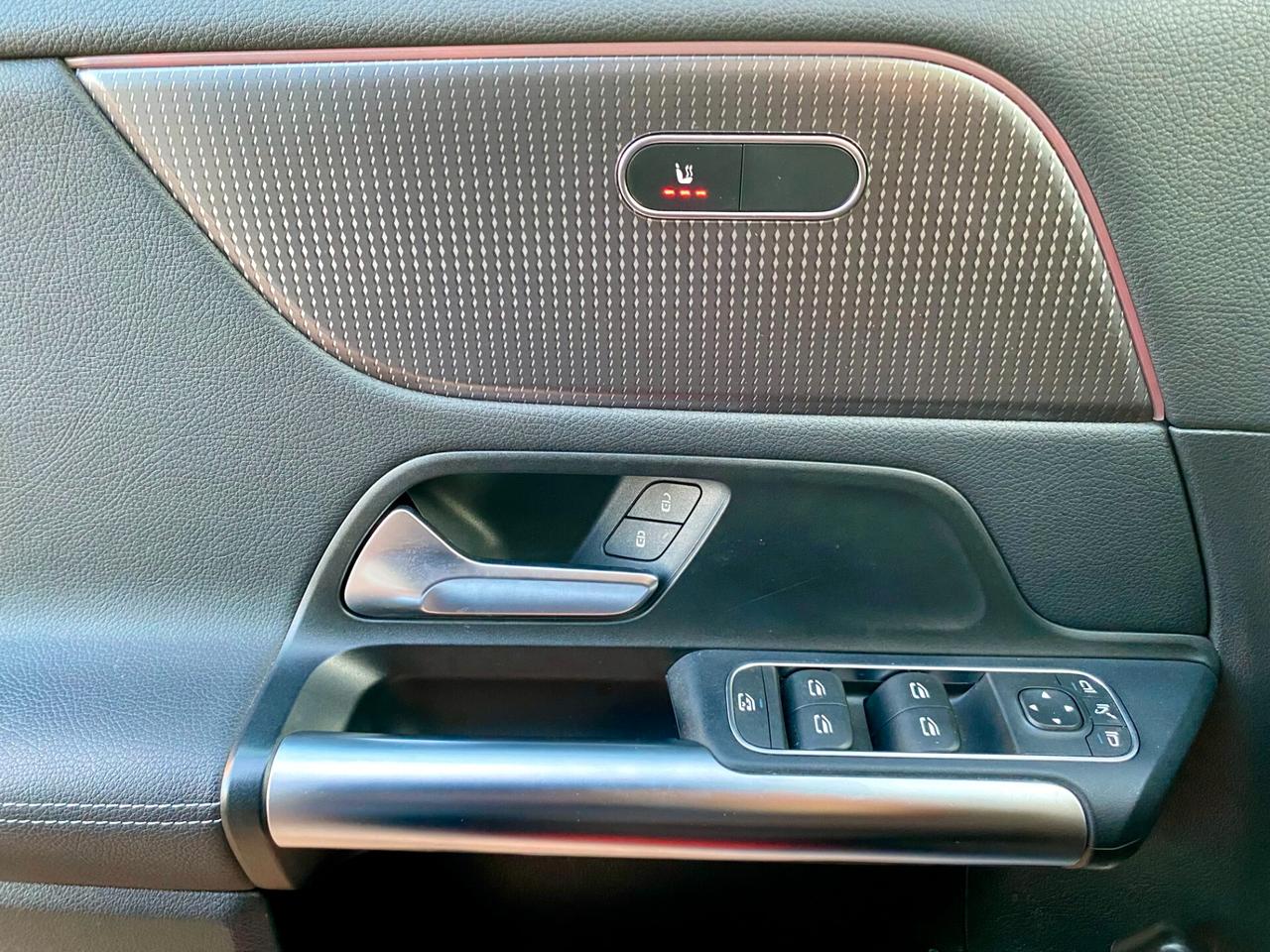 Mercedes-Benz GLA 180 d Sport Plus auto 116cv UNICO PROPRIETARIO