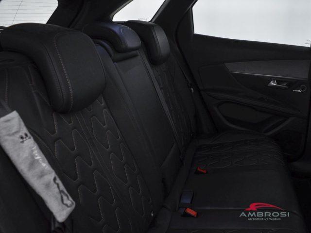 PEUGEOT 3008 BlueHDi 180 S&S EAT8 GT - PER OPERATORI DEL SETTOR
