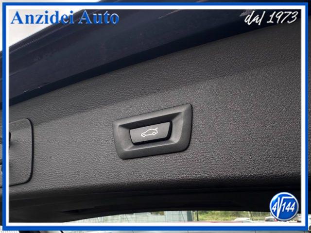 BMW X1 sDrive 18i Advantage Aut.