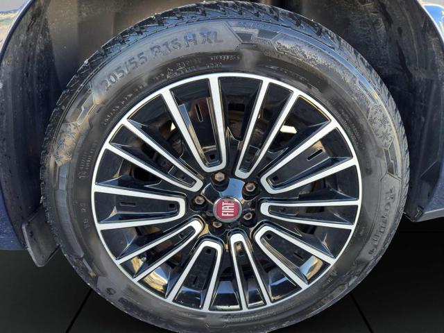 FIAT Tipo 1.3 MJT 95 S.W-SENSORI-CRUISE-NAVI-CERCHI IN LEGA-