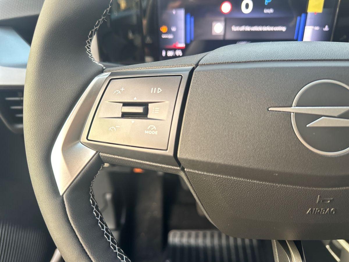 OPEL FRONTERA GS Hybrid 110cv EDCT