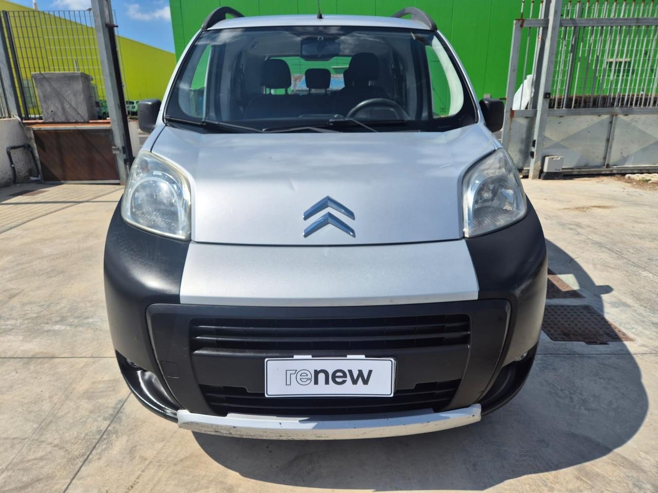 Citroen Nemo Multispace 1.3 HDi 75CV XTR Theatre