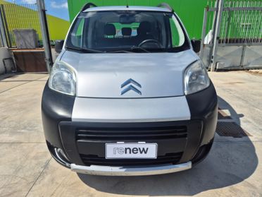 Citroen Nemo Multispace 1.3 HDi 75CV XTR Theatre