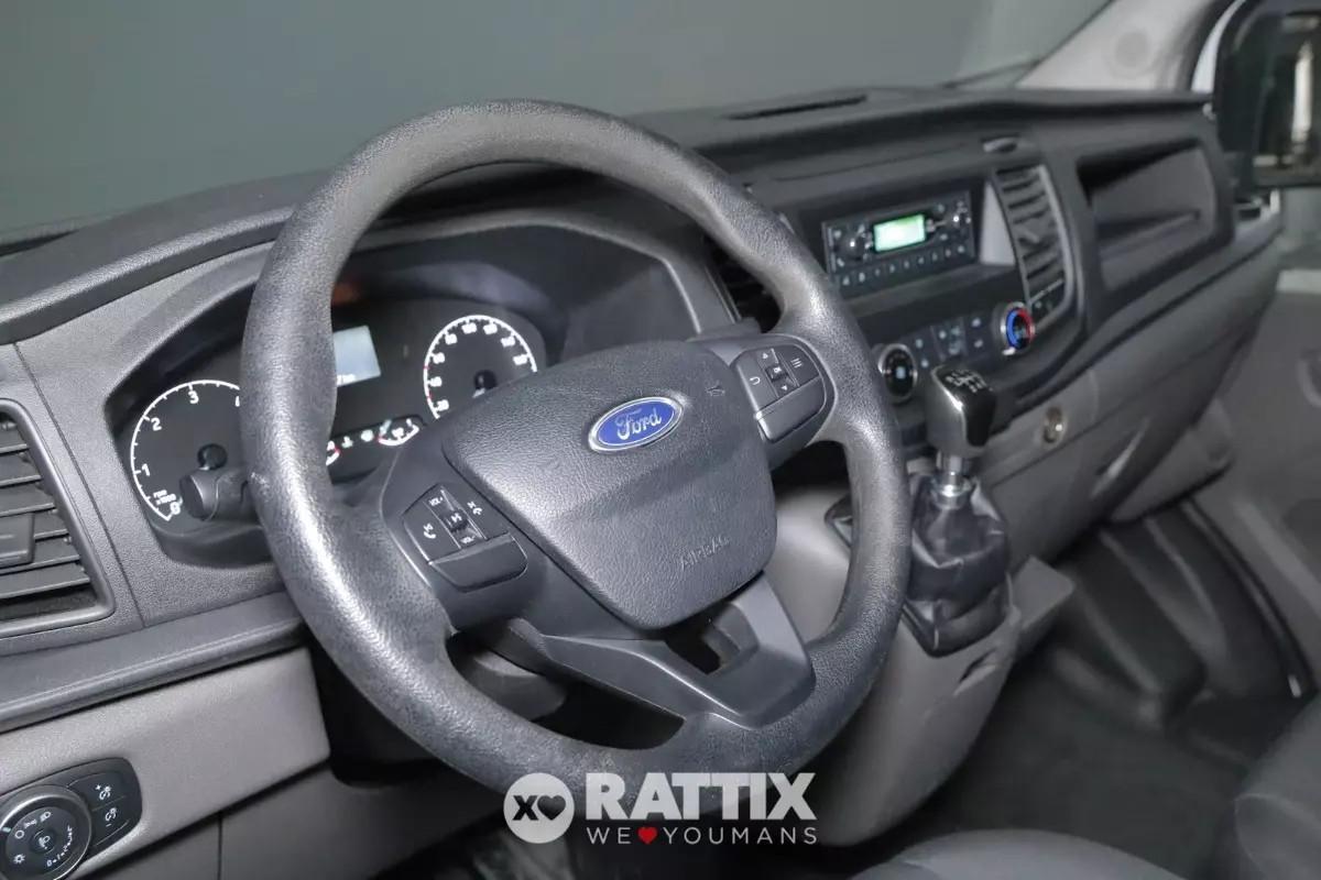 Ford Transit 350 2.0 TDCI 170CV Trail L3H2 Frigo N1 (IVA ESCLUSA)
