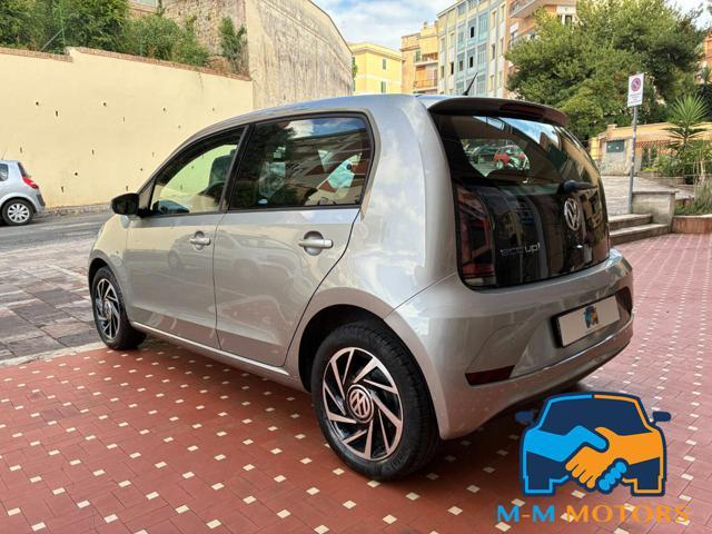 VOLKSWAGEN up! 1.0 5p. eco take up! 68 cv