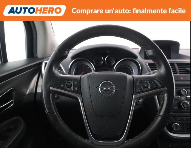 OPEL Mokka 1.6 CDTI Ecotec 136CV 4x2 aut. Cosmo