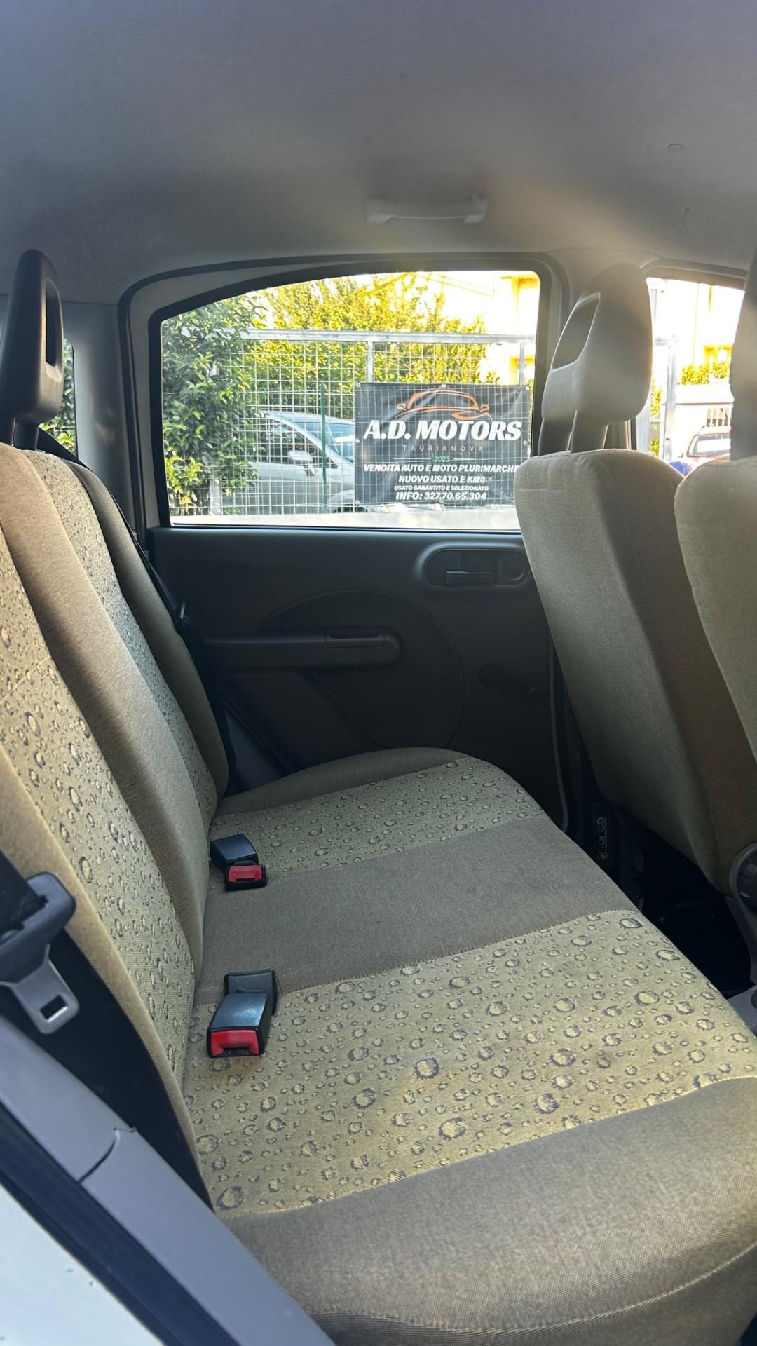 Fiat Panda 1.1 Active