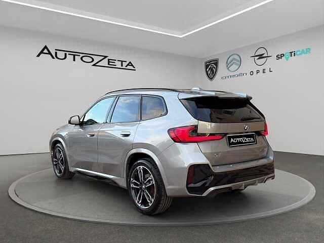 BMW X1 sDrive 18d Msport