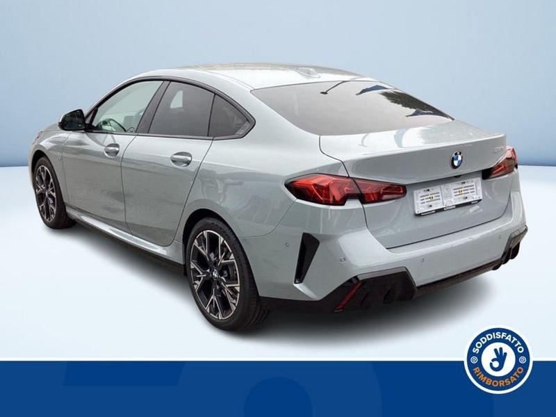 BMW Serie 2 G.C. Serie 2 Gran Coupé 220d M Sport