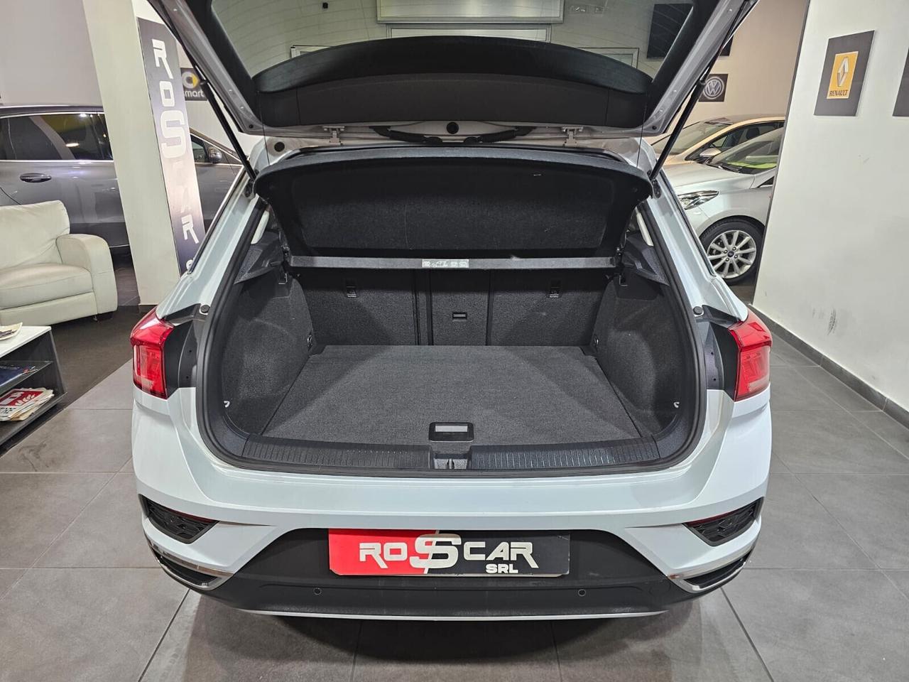 Volkswagen T-Roc 1.6 TDI Advanced