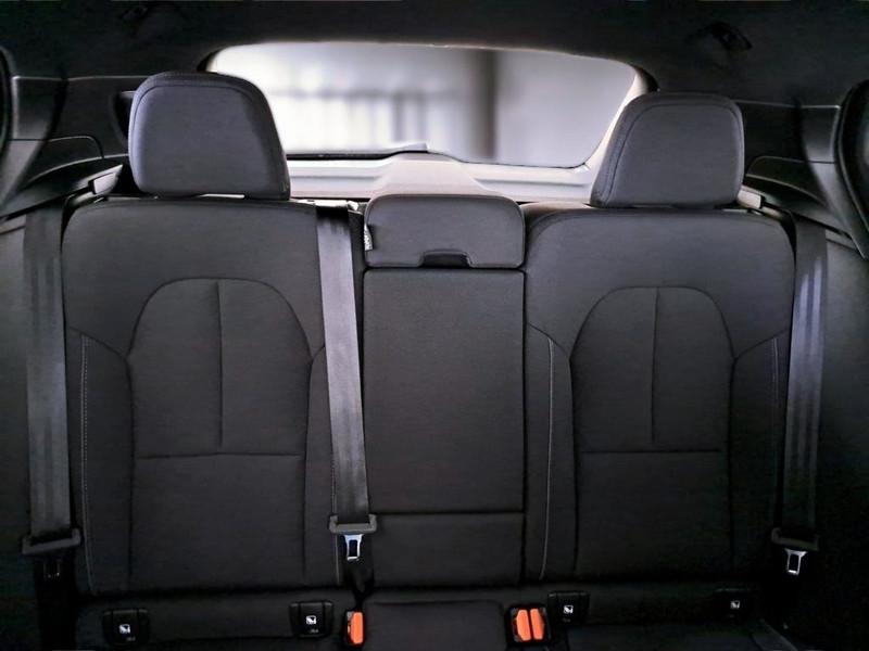 VOLVO XC40 RECHARGE PLUS SUV