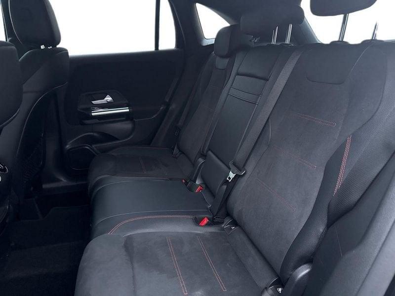 Mercedes-Benz GLA 200 d Premium 4matic auto