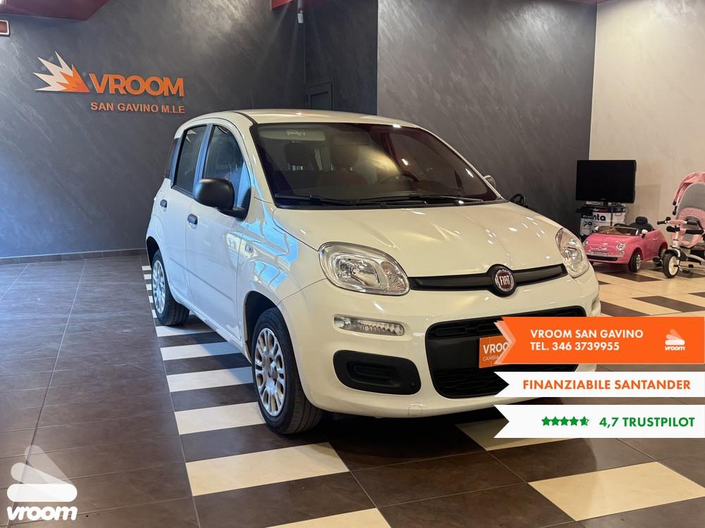 FIAT Panda 3ª serie Panda 1.2 Easy