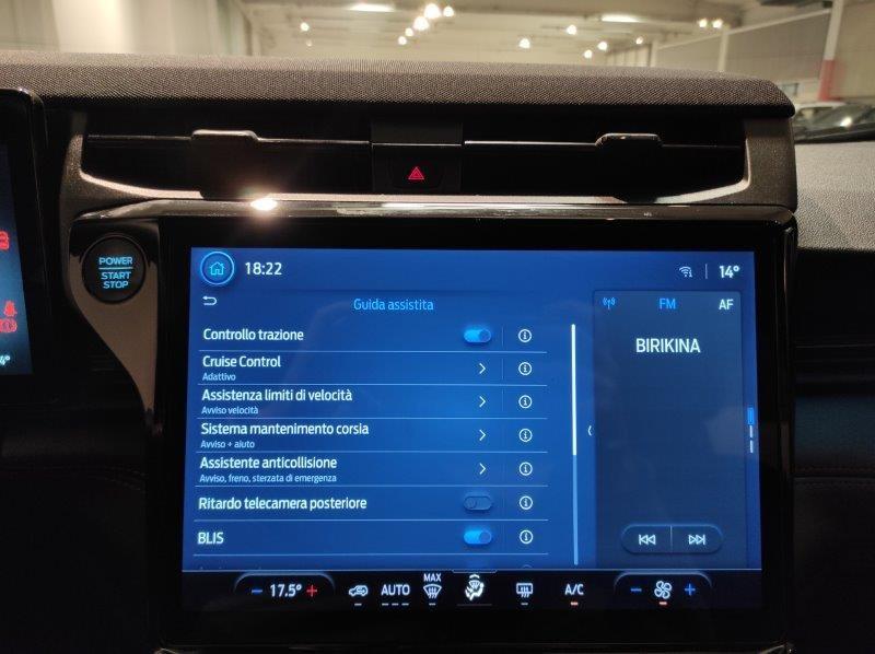 FORD Puma '19-> - Puma 1.0 EcoBoost Hybrid 125 CV S&S aut. ST-Line