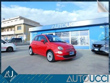 FIAT 500 1.0 Hybrid 70 Cv Dolcevita Carplay