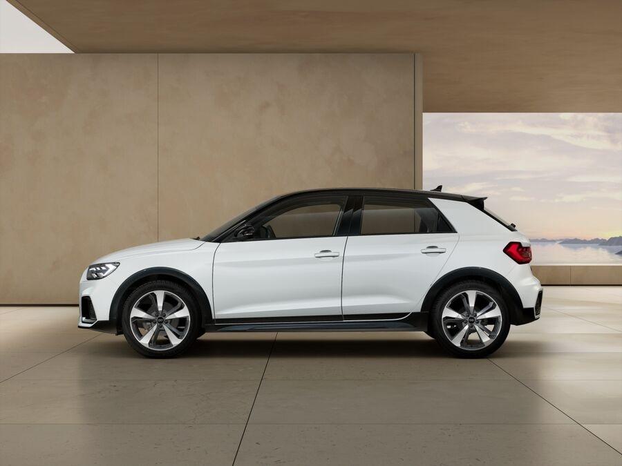 AUDI Audi A1 allstreet Identity Contrast 30 TFSI 85(116) kW(CV) S tronic