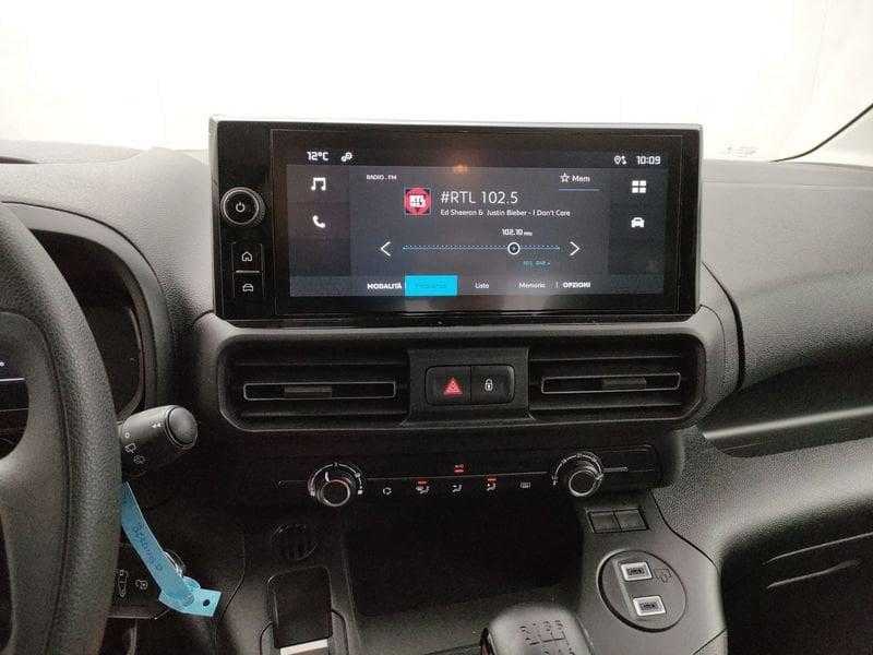 Citroën Berlingo Berlingo BlueHDi 100 Stop&Start M Plus