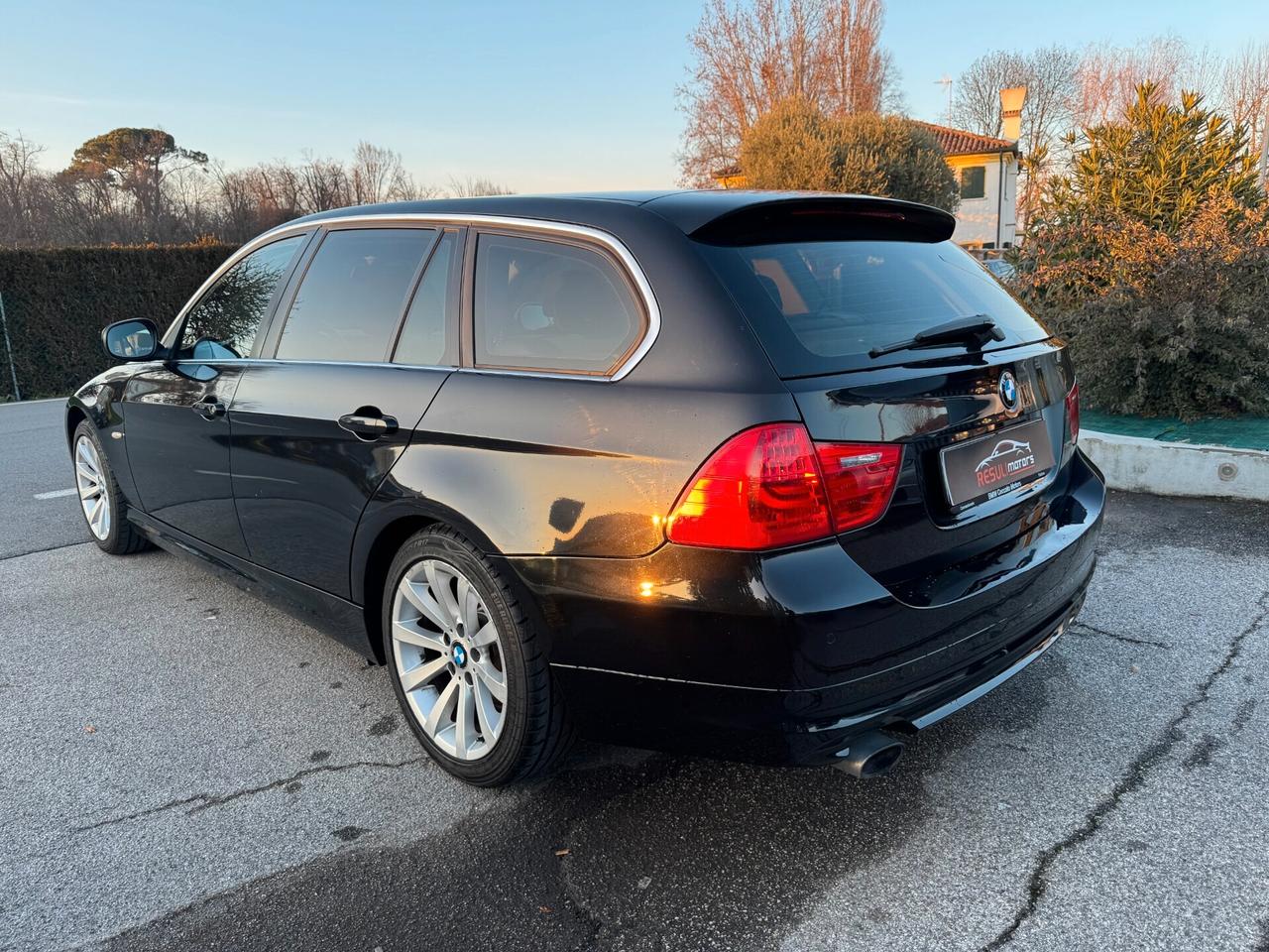 Bmw 316 316d 2.0 116CV cat Touring