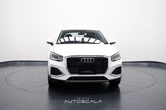 AUDI Q2 30 TDI 116cv Business Advanced