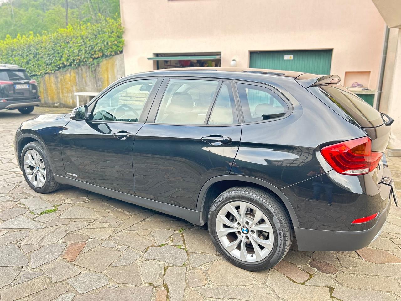 Bmw X1 sDrive18d Msport*AUTOMATICA*