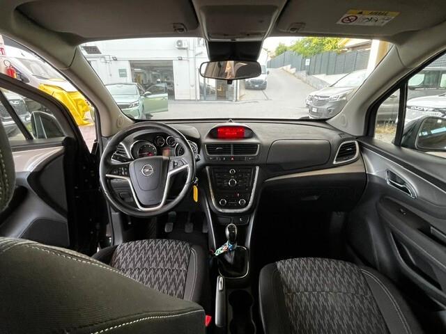 Opel Mokka 1.6 CDTI Ecotec 136CV 4x2 Start&Stop Ego