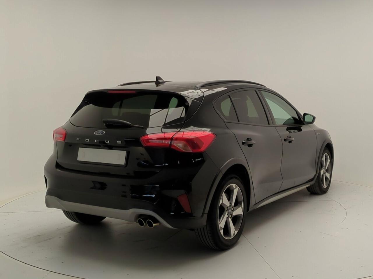 Ford Focus 1.5 EcoBlue 120 CV 5p. Active