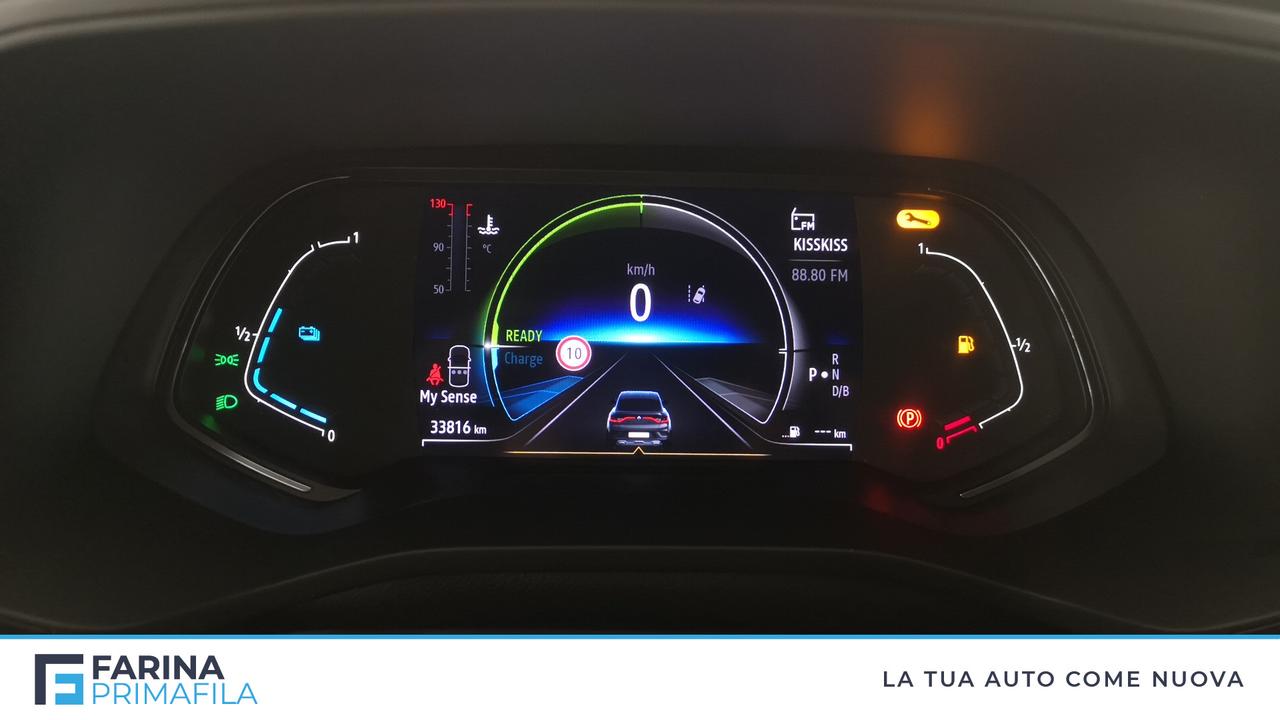 RENAULT Arkana 2021 - Arkana 1.6 E-Tech full hybrid R.S. Line 145cv